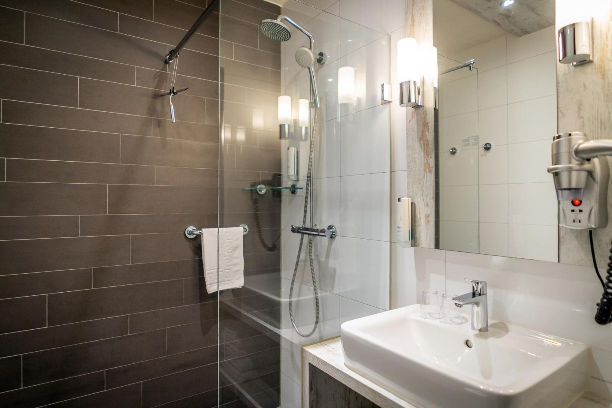 Hotel Boschrand De Koog  Phòng bức ảnh