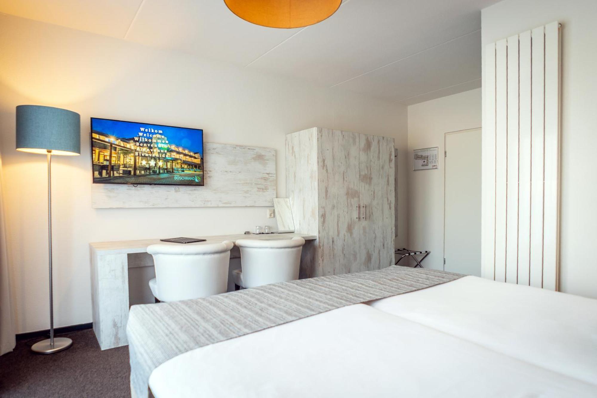 Hotel Boschrand De Koog  Phòng bức ảnh
